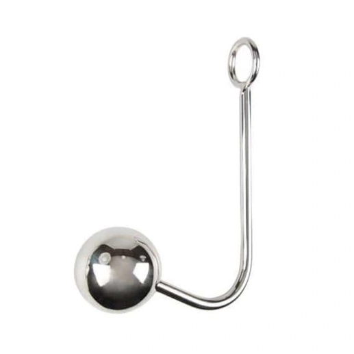 Hook BDSM Steel Anal AllNight 5299 0117